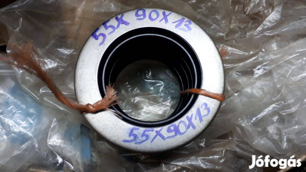 Szimering 55x90x13 új eladó !