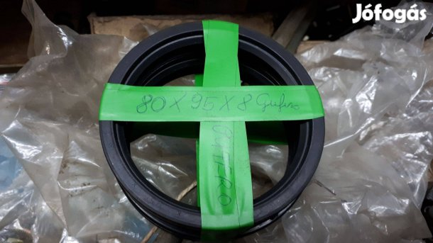 Szimering 80x95x8 új eladó !