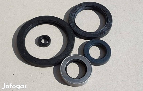 Szimering D 20*40*10-es