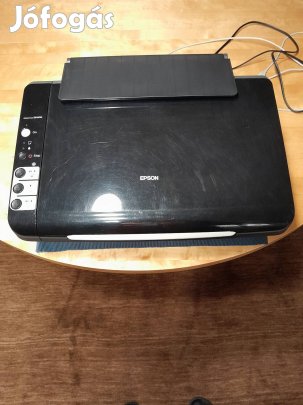 Színes Epson nyomtató
