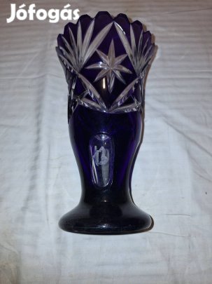 Szines Kristály Váza