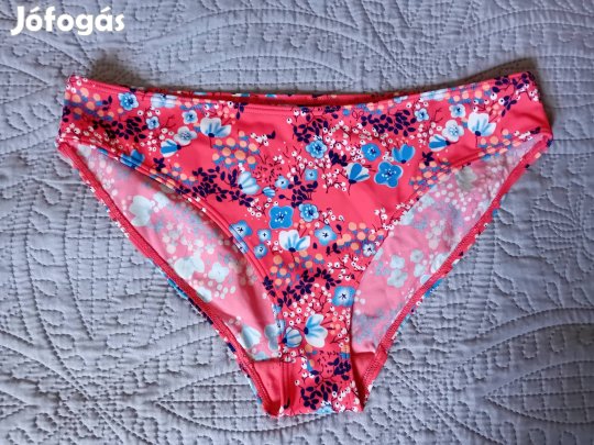 Színes bikini alsó
