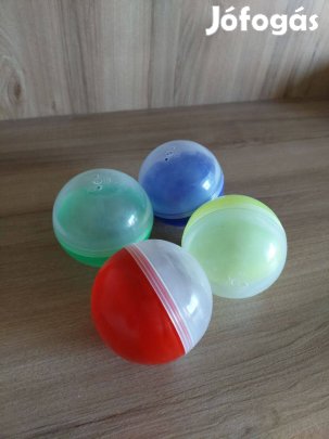 Színes golyók eladók