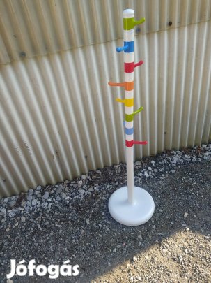 Színes gyerek fogás 