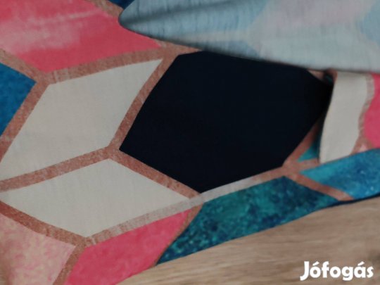 Színes női felsőrész