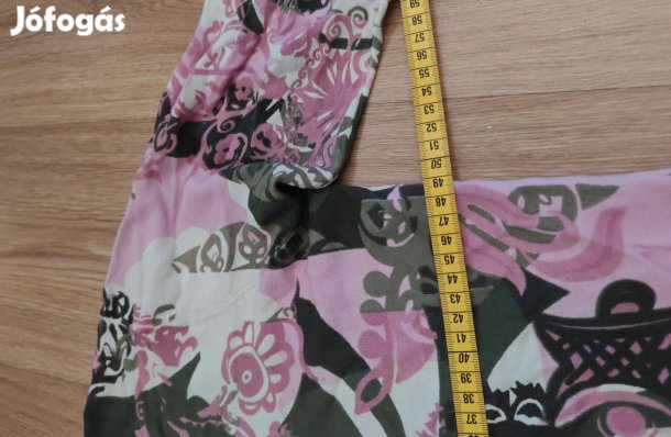 Színes pasztell vékonykötött női pulóver-felsőrész