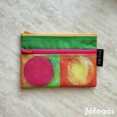 Színes pénztárca