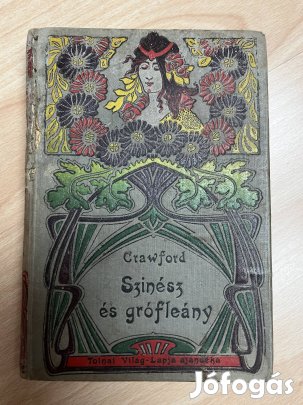 Színész és grófleány