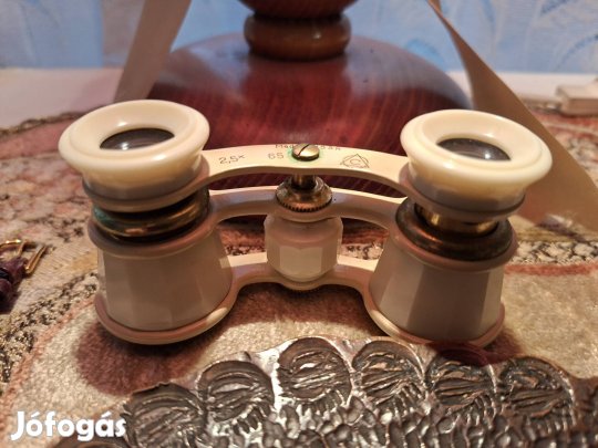 Színházi Látcsö.