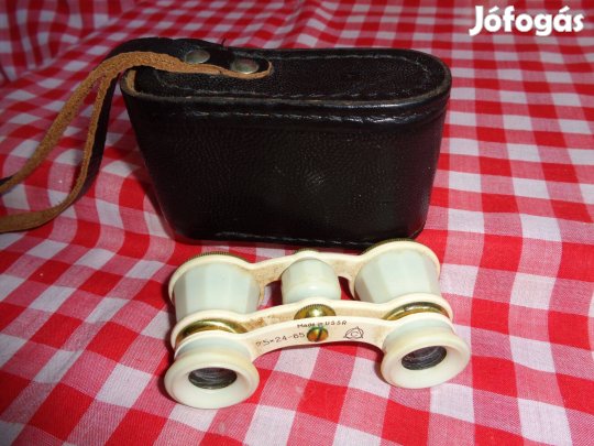 Színházi látcső eladó