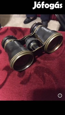 Színházi távcső eladó