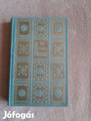 Szini Gyula: Barbara A toll mesterei 1926