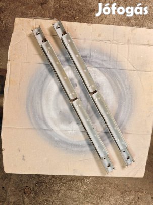 Szinkron vezető sín, bútor vasalat 