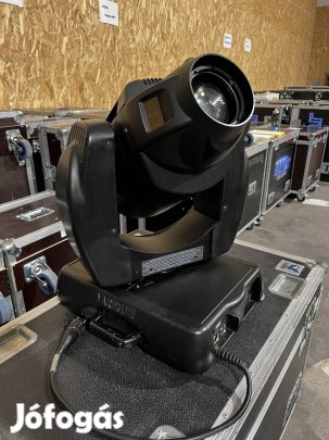 Színpadtechnikai lámpák eladók - raktárürítés