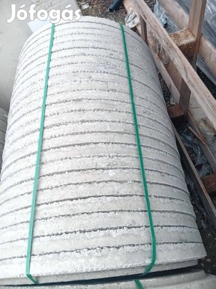 Szintbeállító gyűrű 600/40