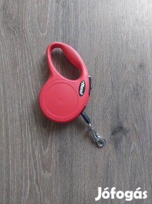 Szinte Új Flexi XS 3m szalagos póráz