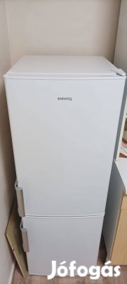 Szinte Új Hűtőszekrény