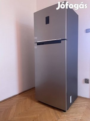 Szinte Új Samsung inox hűtő garanciával 