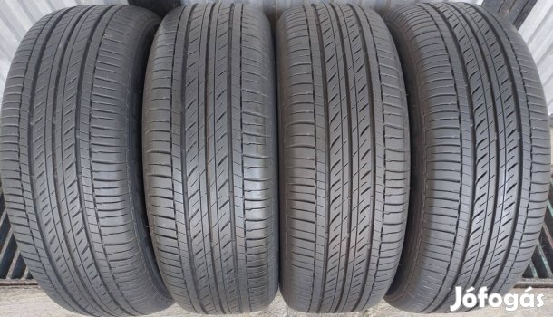 Szinte új Bridgestone 195/65 R15 195/65R15 nyári gumi fél ár alatt!