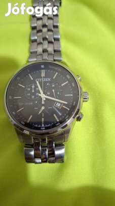 Szinte új Citizen karóra 