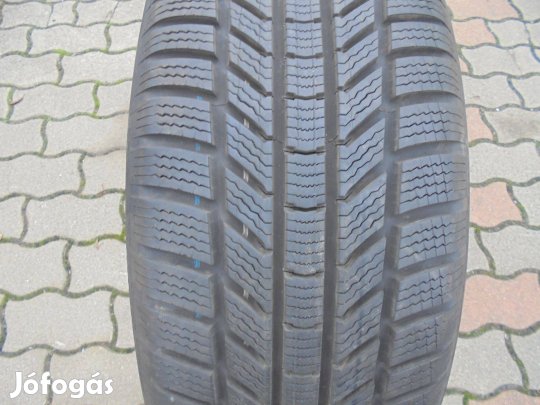 Szinte új Continental 2024-es 18-as 1db téli gumi eladó