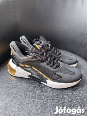 Szinte új Puma Provoke XT Ftr Moto cipő - 38,5