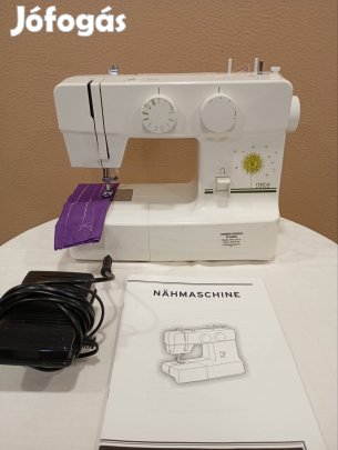 Szinte új,Veritus varrógép 