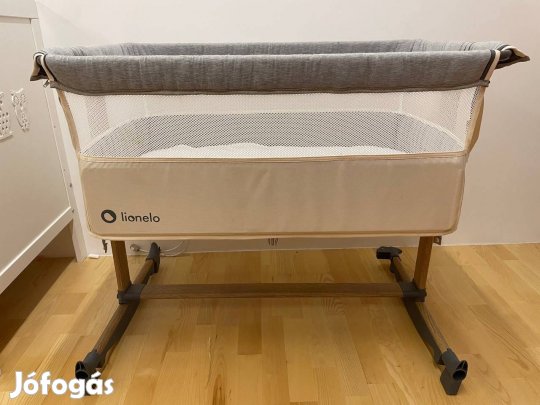 Szinte új babaöböl eladó