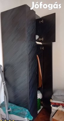 Szinte új szekrények költözés miatt Sos olcsón eladók