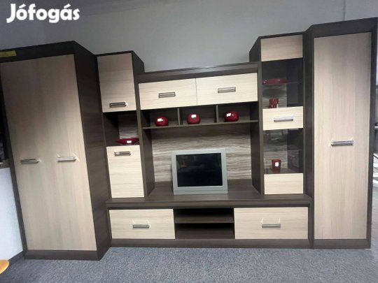 Szinte új szoba bútor