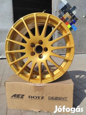 Szinterezés Porfestés Pest megye Inárcs