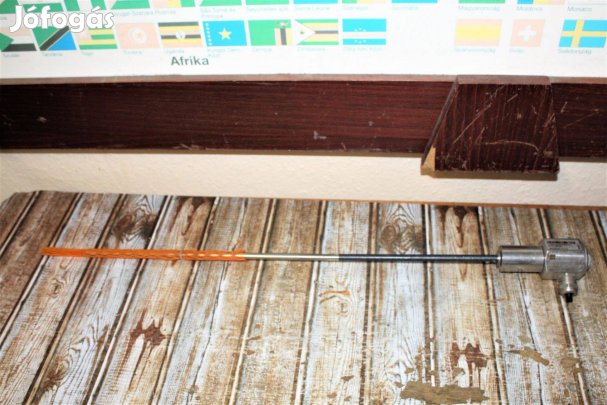 Szintérzékelő szonda folyadékokhoz új ( 2985 )