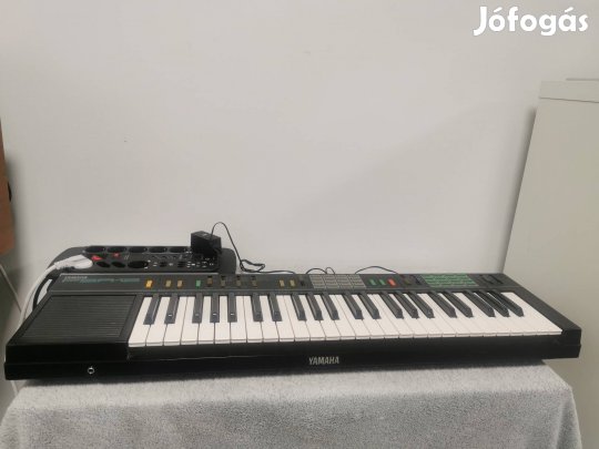 Szintetizátor Yamaha PSR-12