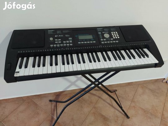Szintetizátor eladó 