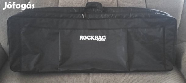 Szintetizátor keyboard billentyű tok táska