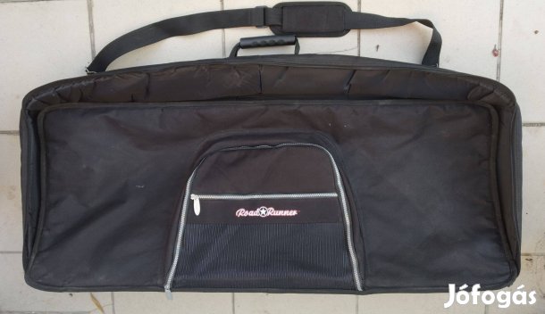 Szintetizátor tok 1 méterres hangszerre