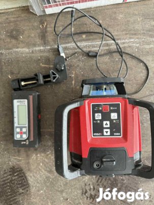 Szintező lézer és körfűrész lapok eladók!