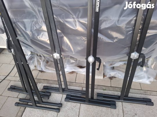 Szinti, szintetizátor állvány eladó 
