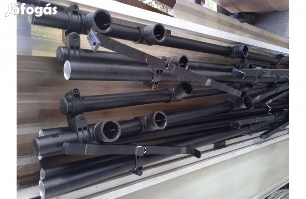 Szintiállvány, billentyűsállvány 4 szintes eladó