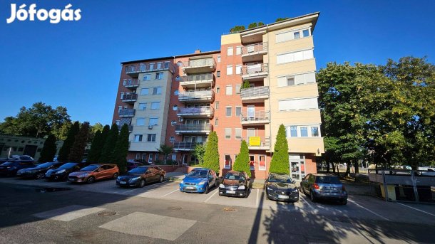 Szinvaházban lakás eladó!