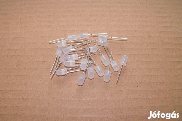 Színváltós RGB led