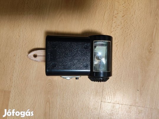 Színváltós katonai zseblámpa eladó