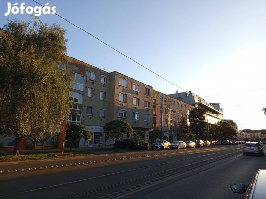 Szinvapark mellett kiadó lakás !