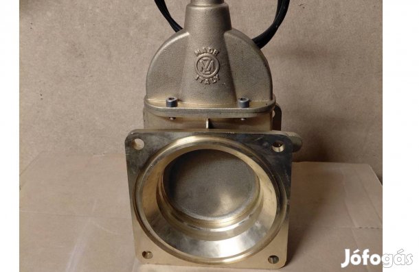 Szippantó tolózár 5-os új