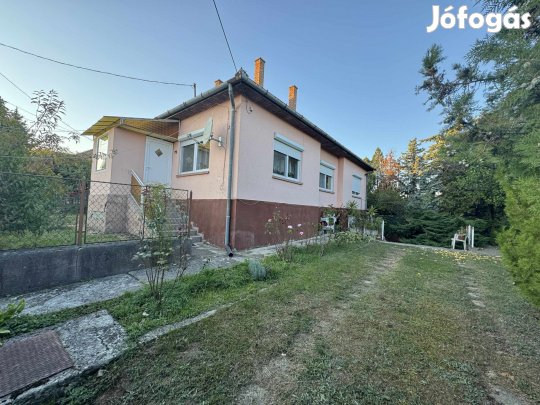Szirák eladó családi ház!