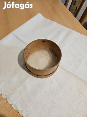 Szita, lisztszita antik