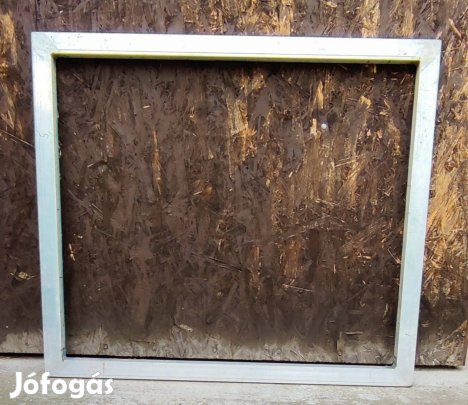 Szitakeret aluminium