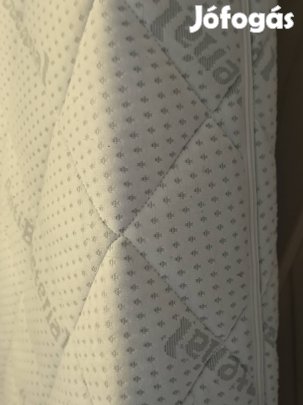 Szivacs matrac 120*200/13 Frissen tisztítva