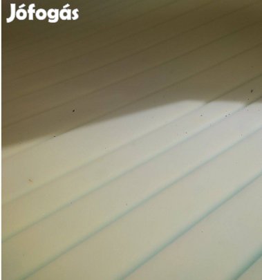 Szivacs matrac 180x200 9cm vastag új