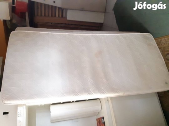 Szivacs matrac 90x200cm